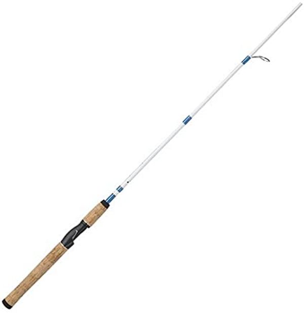 Excursion EXS662M 6-12 Lbs (1,98 Mts) - 2 tramos Shakespeare