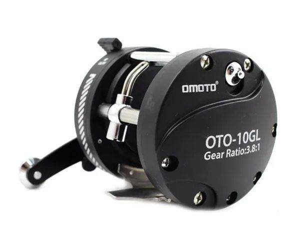 OTO-10 GL Omoto