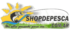 Shop de Pesca