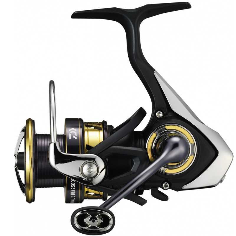 Legalis LT 2500 D-XH Daiwa – Shop de Pesca