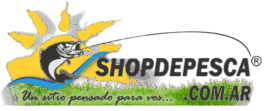 Shop de Pesca